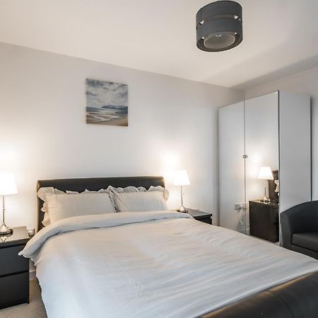 בדפורד City View Apartment מראה חיצוני תמונה