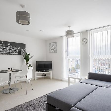 בדפורד City View Apartment מראה חיצוני תמונה